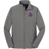 Jr. Phantoms Core Soft Shell Jacket