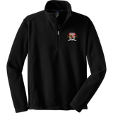 SOMD Sabres Value Fleece 1/4-Zip Pullover