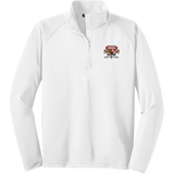 SOMD Sabres Sport-Wick Stretch 1/4-Zip Pullover