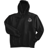 Grundy Senators Ultimate Cotton - Pullover Hooded Sweatshirt