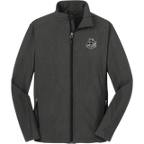 Grundy Senators Core Soft Shell Jacket