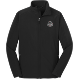 Grundy Senators Core Soft Shell Jacket