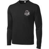 Grundy Senators Long Sleeve PosiCharge Competitor Tee