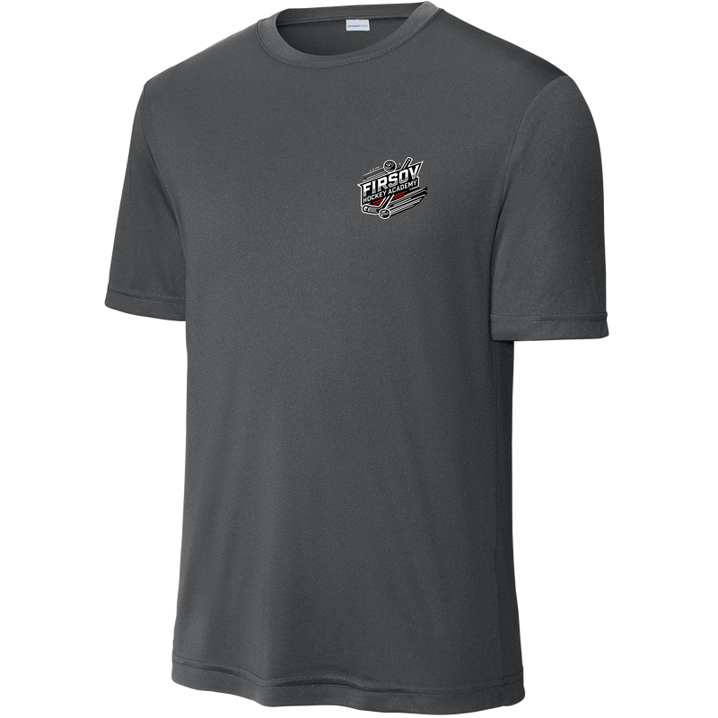 Firsov Youth PosiCharge Competitor Tee