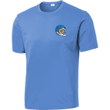 BagelEddi's PosiCharge Competitor Tee