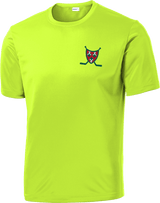 Navesink PosiCharge Competitor Tee