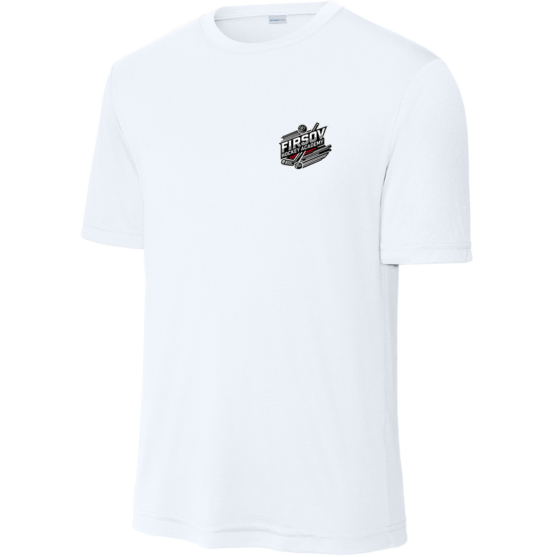 Firsov Youth PosiCharge Competitor Tee