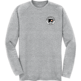 Philadelphia Flyers Elite Long Sleeve Ultimate Performance Crew