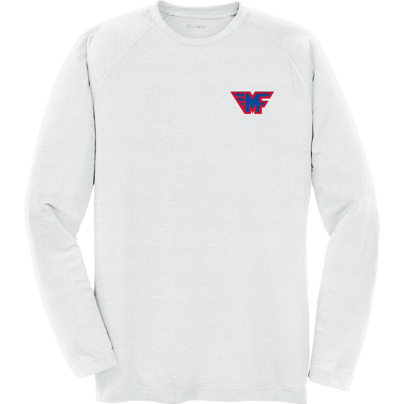 Mid-Fairfield Long Sleeve Ultimate Performance Crew