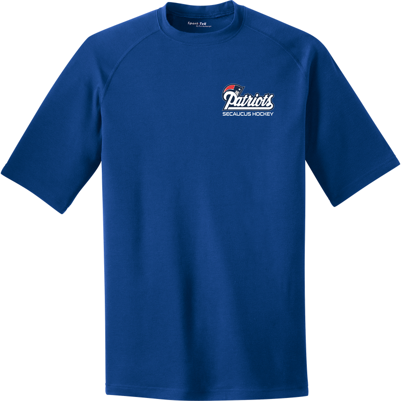 Secaucus Patriots Ultimate Performance Crew
