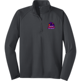 Chicago Phantoms Sport-Wick Stretch 1/4-Zip Pullover