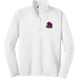 Youngstown Phantoms Sport-Wick Stretch 1/4-Zip Pullover