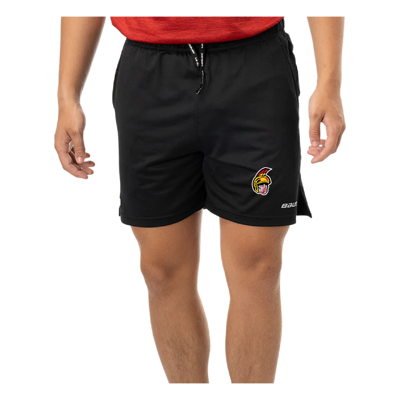 Seacoast Spartans Bauer Youth S24 Team Knit Short