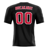 Seacoast Spartans Adult Sublimated Tee