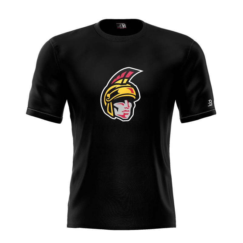 Seacoast Spartans Adult Sublimated Tee