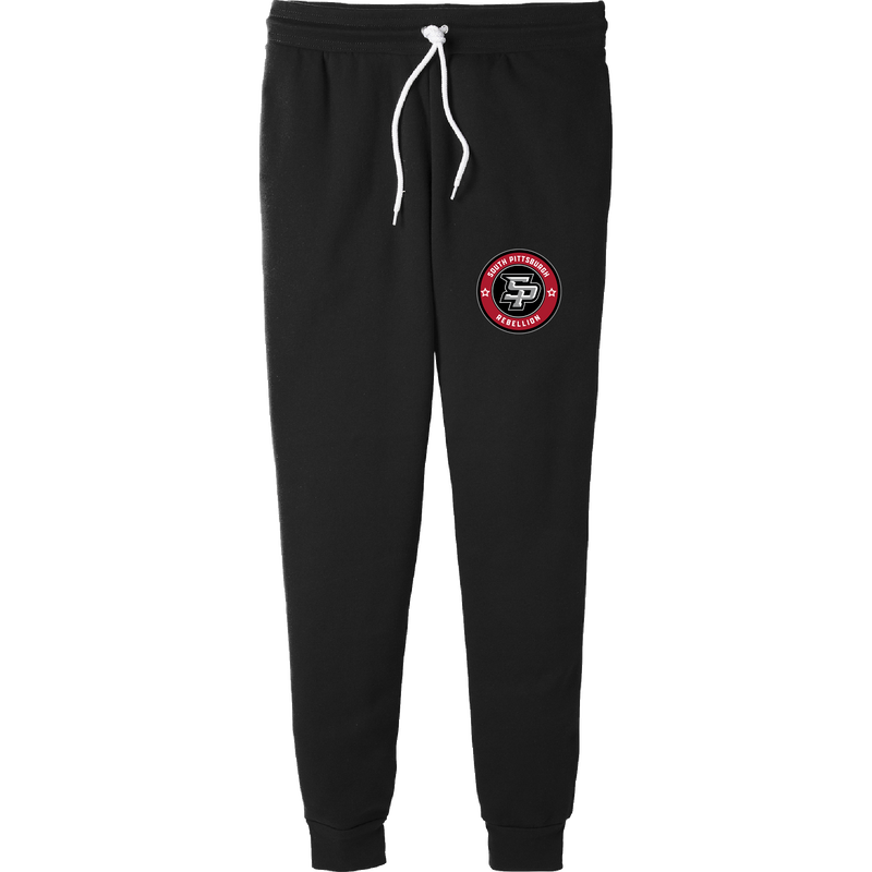 South Pittsburgh Rebellion Breakaway Fall Fleece Youth Jogger Pants