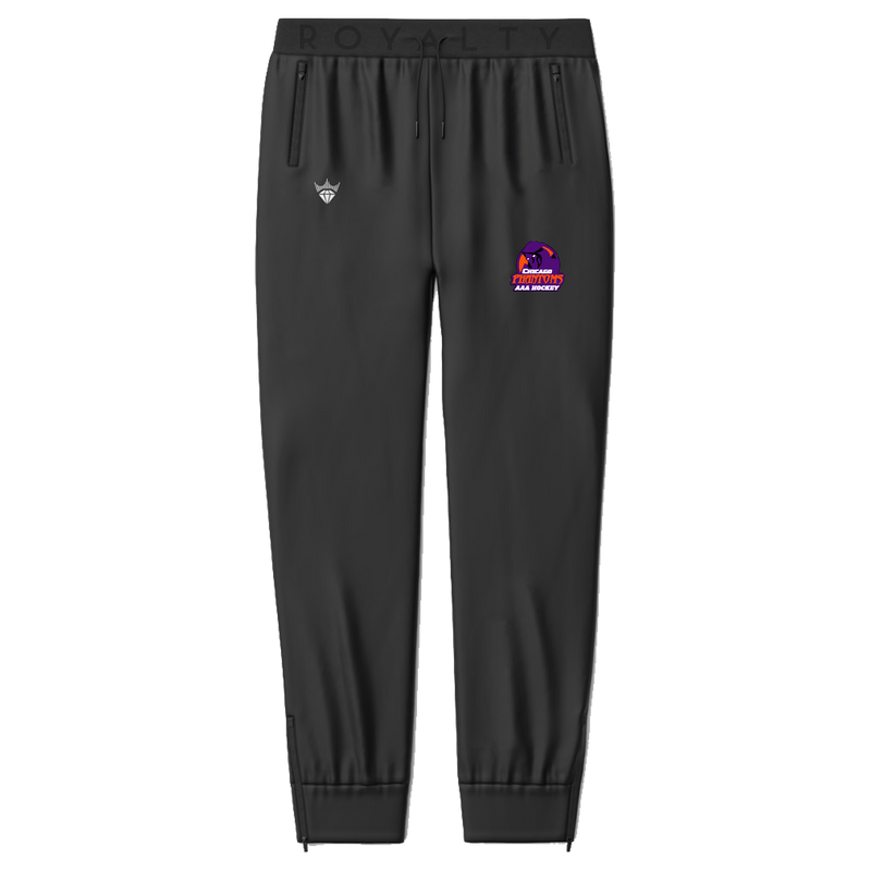 Chicago Phantoms Royalty Speed Flex Joggers
