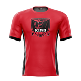 King Cobras Adult Sublimated Tee