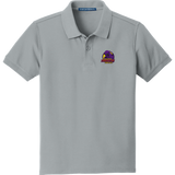 Youngstown Phantoms Youth Core Classic Pique Polo