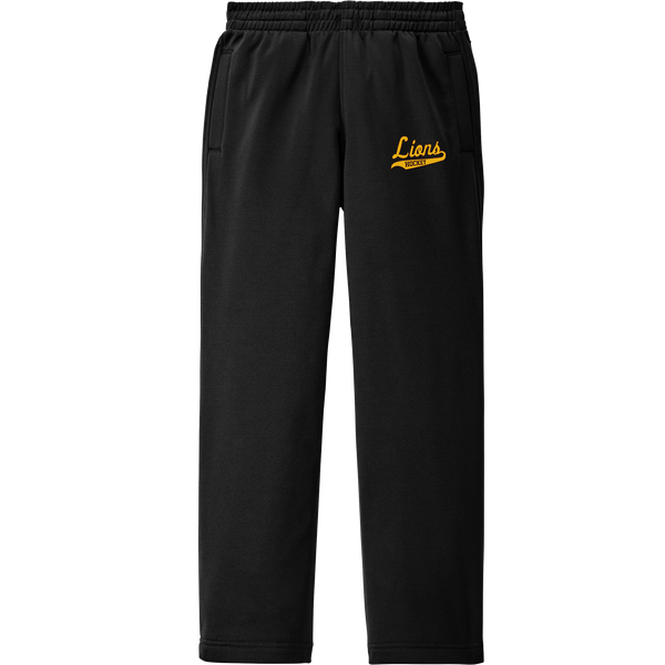 Greensburg Salem Youth Sport-Wick Fleece Pant