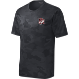 Venom Hockey Club Youth CamoHex Tee