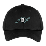 Brooklyn Aviators Youth PosiCharge RacerMesh Cap