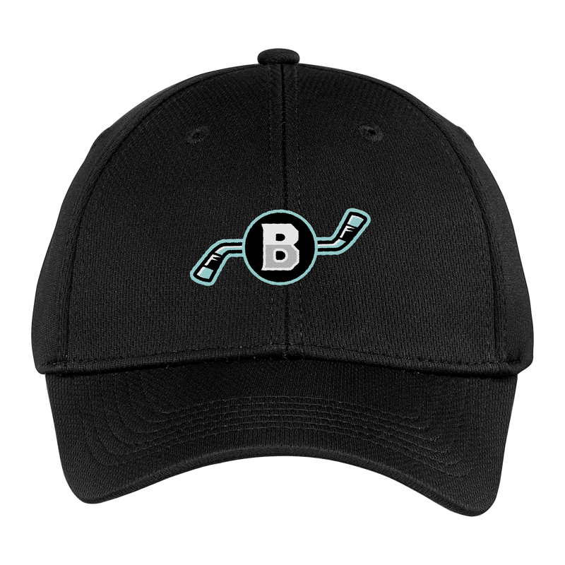 Brooklyn Aviators Youth PosiCharge RacerMesh Cap