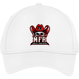 CT Oil Kings MFR Youth PosiCharge RacerMesh Cap