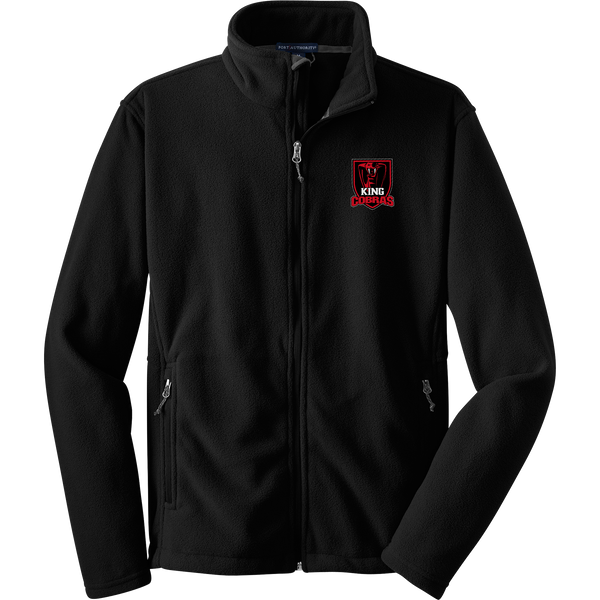 King Cobras Value Fleece Jacket