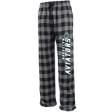 Brooklyn Aviators Flannel Pant