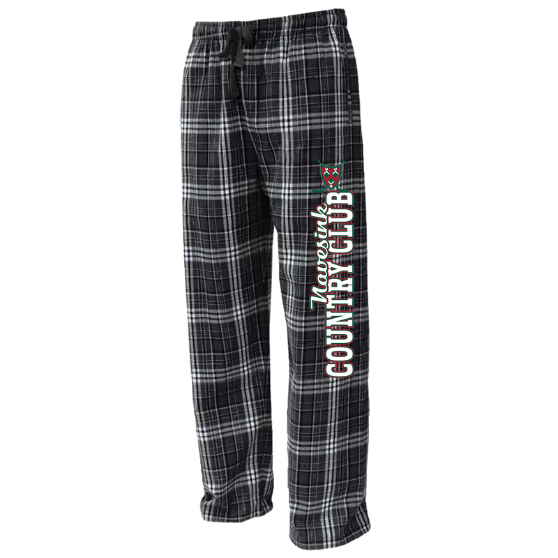 Navesink Flannel Pant