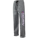 Jr. Phantoms Flannel Pant