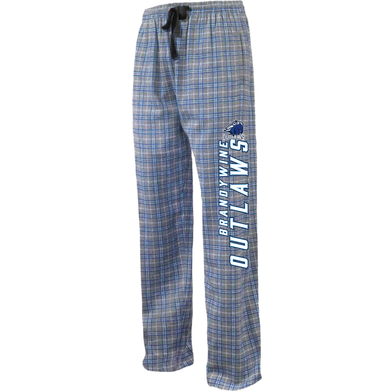 Brandywine Outlaws Flannel Pant