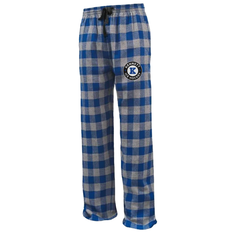 Kennett Hockey Flannel Pant