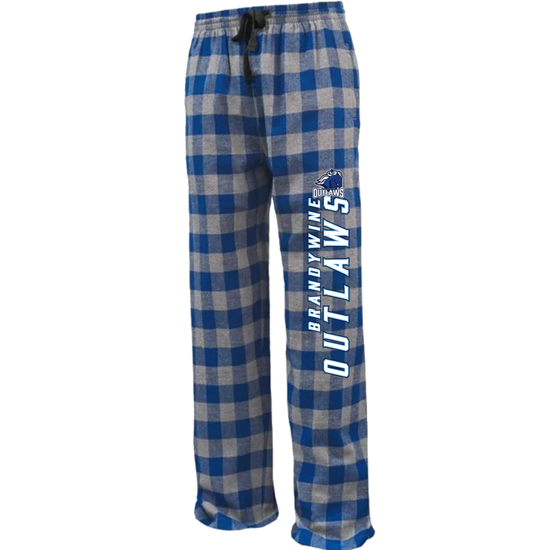 Brandywine Outlaws Flannel Pant