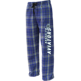 Brooklyn Aviators Flannel Pant