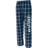 Brooklyn Aviators Youth Flannel Pant