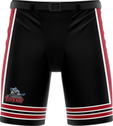 NJ Titans Tier 1 Youth Hybrid Pants Shell