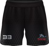 NJ Titans Youth Sublimated Shorts