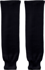 MD Jr Black Bears Knit Practice Socks