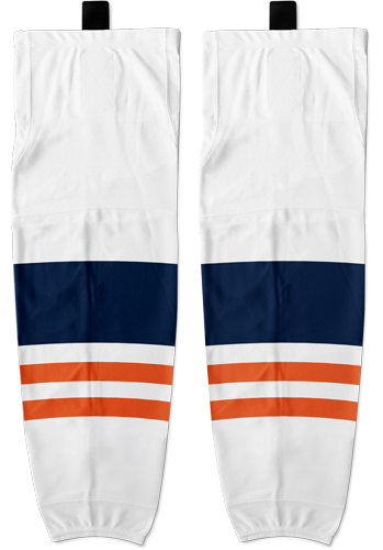 NY Stars Tech Socks